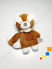 Peluche doudou hochet d'occasion  Plouzané