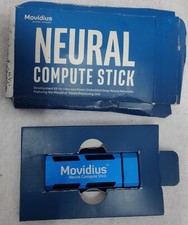 Stick de computação de rede neural Intel Movidius com Myriad*2 placa de desenvolvimento de VPU comprar usado  Enviando para Brazil