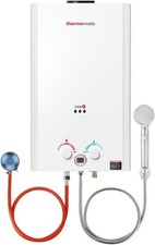 Thermomate 16l gas for sale  HASLEMERE