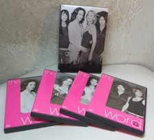 Dvd set word for sale  Pompano Beach