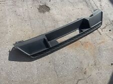 Diffusor spoiler stoßstange gebraucht kaufen  Langenfeld (Rheinland)