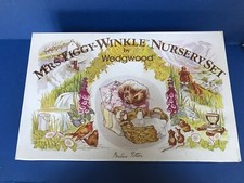 Vintage wedgwood mrs for sale  ROCHDALE