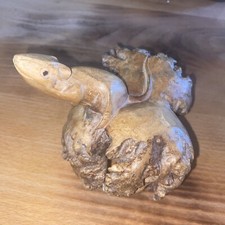 Wooden parasite wood for sale  HARROGATE