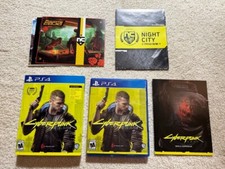 Cyberpunk 2077 launch for sale  Yorba Linda