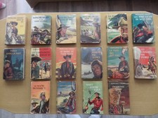 Rare collection complète d'occasion  Dinard