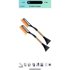Astroai pack snow for sale  Bellflower