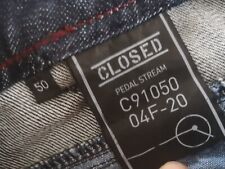 Damen jeans hose gebraucht kaufen  Duisburg