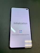 Galaxy s10e for sale  Austin