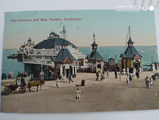 Old postcard pier for sale  CHIGWELL