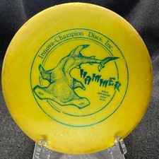 Innova champion discs for sale  Raleigh