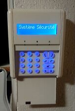 Alarme risco agility d'occasion  Replonges
