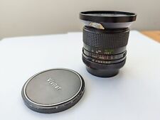 Vintage vivitar 28mm for sale  EXETER