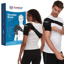 Adjustable shoulder brace for sale  Wilmington