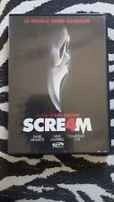 Scary movie una usato  Inzago