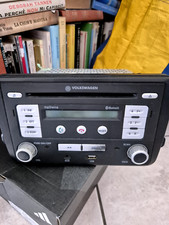 Autoradio volkswagen polo usato  Trecastelli