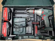 Metabo ltx impuls for sale  ISLEWORTH