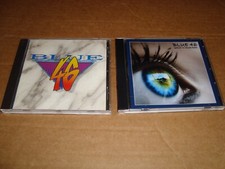 Blue ghost eyes for sale  Bismarck