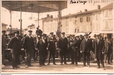 S18226 cpa bois d'occasion  Guéret