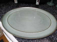 Denby regency green for sale  COLNE
