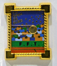 Pin tennis bercy d'occasion  Monsols