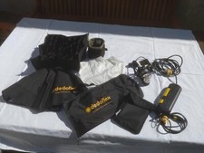 Dedolight dlh1x150s kleines gebraucht kaufen  München