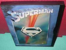 SUPERMAN  - dvd comprar usado  Enviando para Brazil