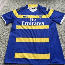 Warrington wolves rugby for sale  WIGAN