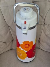 Vintage insulated pump for sale  HOUNSLOW