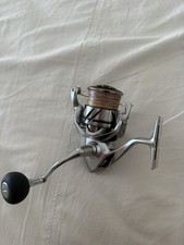Shimano stradic c5000xg for sale  San Diego