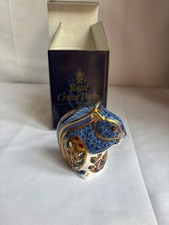 Royal crown derby for sale  LEICESTER