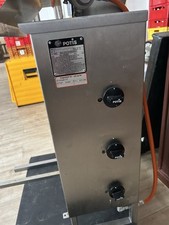 Gyrosgrill dönergrill elektro gebraucht kaufen  Dalheim, Mommenheim, Undenheim