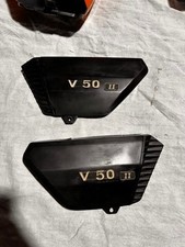 Fianchetti moto guzzi usato  Napoli