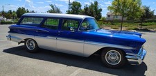 1958 chevrolet impala for sale  Winchester