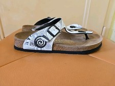 Damen sandalen birkenstock gebraucht kaufen  Solingen