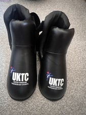 Uktc taekwondo protective for sale  SUNDERLAND
