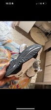 Scarpe usato  Roma