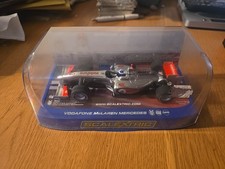 Scalextric vodafone mclaren for sale  RAMSGATE
