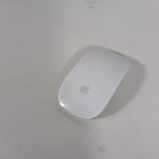 Usado, Mouse mágico a laser sem fio Apple Bluetooth A1296 testado funcionando vendedor do Canadá comprar usado Usado, Mouse mágico a laser sem fio Apple Bluetooth A1296 testado funcionando vendedor do Canadá comprar usado  Enviando para Brazil