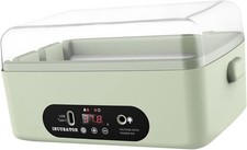 Mini egg incubator for sale  CANNOCK