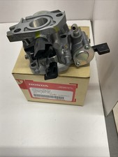 Genuine honda 16100 for sale  USA