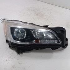 Passenger right headlight for sale  Sauk Centre