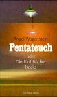 Pentateuch der bücher gebraucht kaufen  Berlin