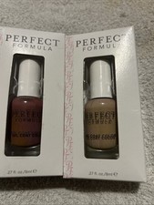 Perfect formula duo for sale  WALSALL