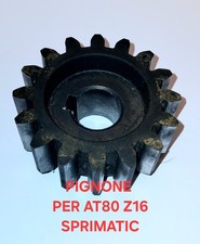 Pignone z16 per usato  Roma