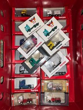 Herpa konvolut zugmaschinen gebraucht kaufen Herpa konvolut zugmaschinen gebraucht kaufen  Regensburg
