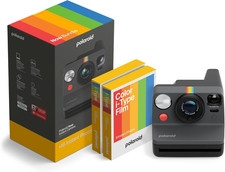 Now gen3 fotocamera usato  Roma