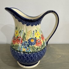 pitcher pottery polish for sale pitcher pottery polish for sale Peoria
