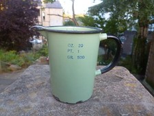 Vintage pint measuring for sale  MANCHESTER