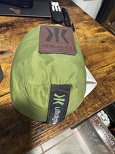 Kijaro native ultralight for sale  Molino