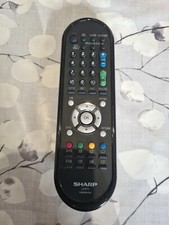 Original sharp ga608wjsa for sale  SOUTHAMPTON